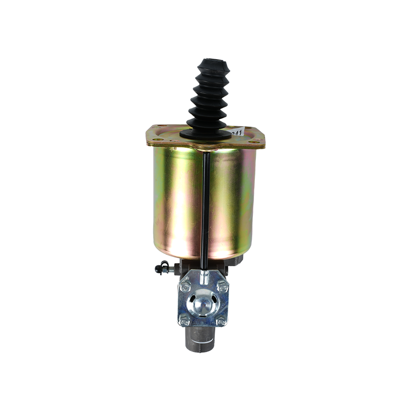 سری تقویت کننده کلاچ