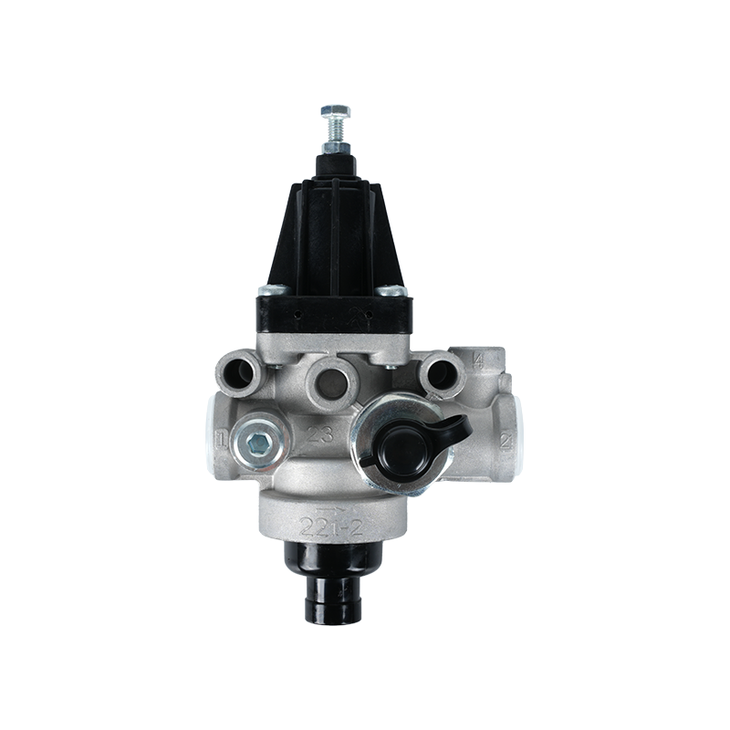 سری تقویت کننده کلاچ