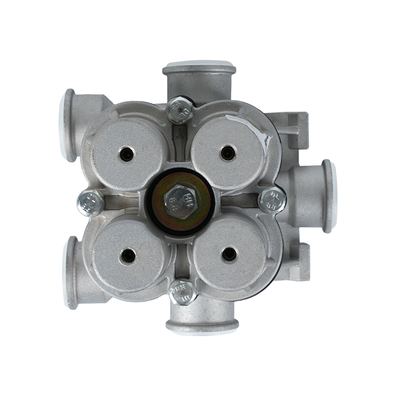 سری تقویت کننده کلاچ