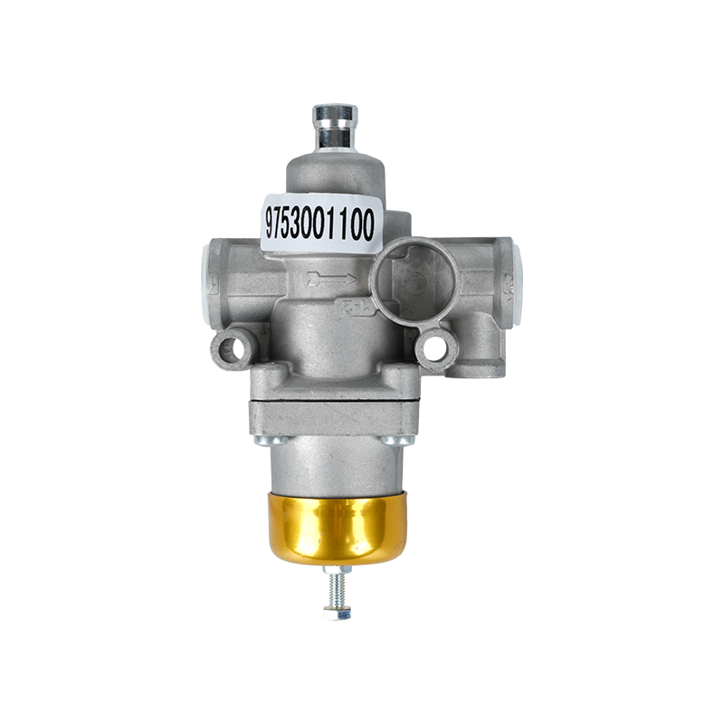 سری تقویت کننده کلاچ